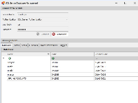 SQLDatabaseManagement - Quản lý Database SQL Server(DevExpress Winform)